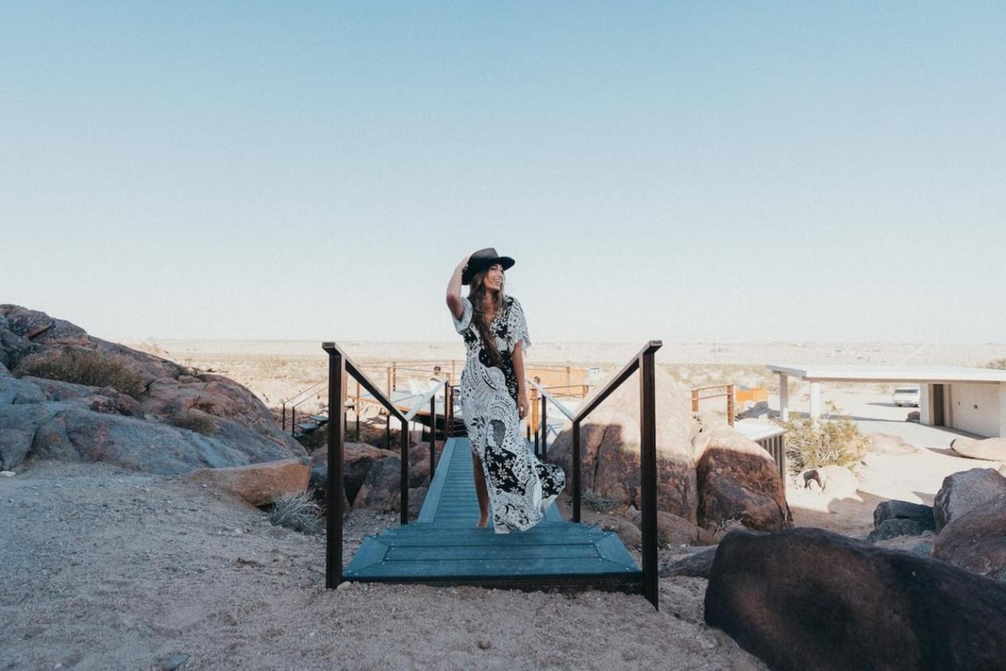Villa Prism By The Cohost Company Joshua Tree Esterno foto