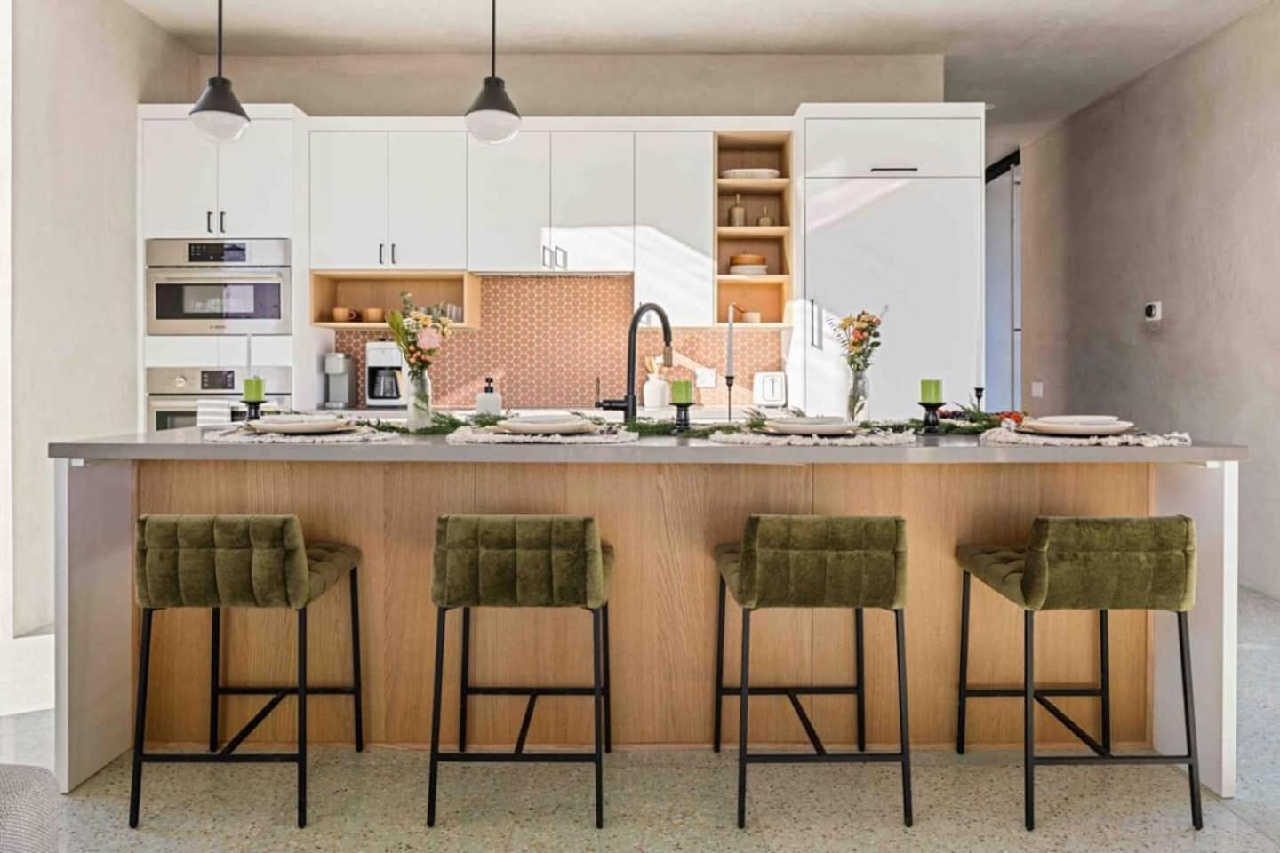 Villa Prism By The Cohost Company Joshua Tree Esterno foto