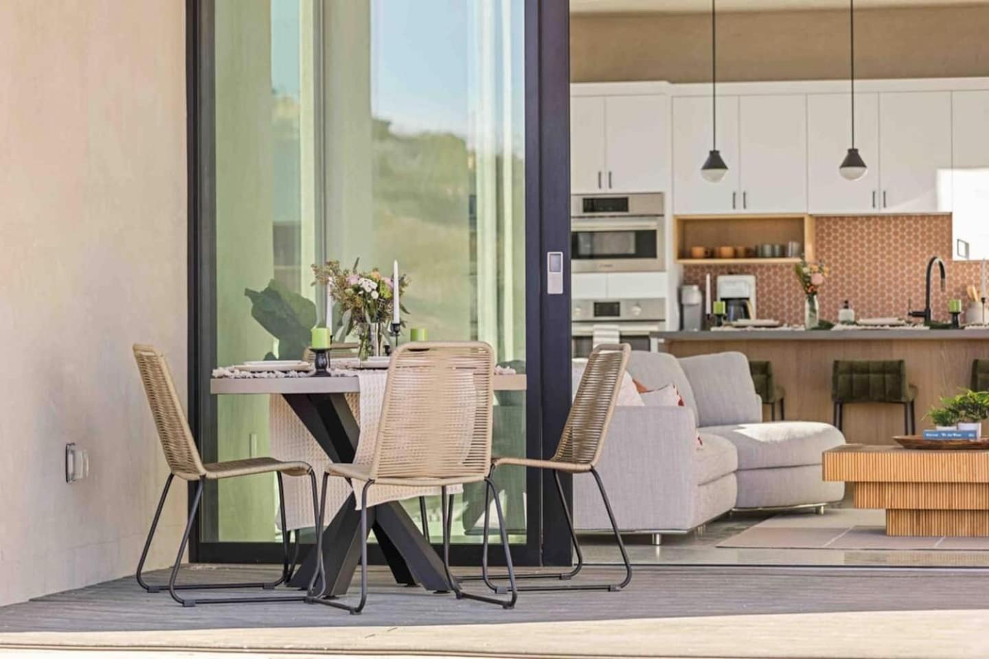 Villa Prism By The Cohost Company Joshua Tree Esterno foto