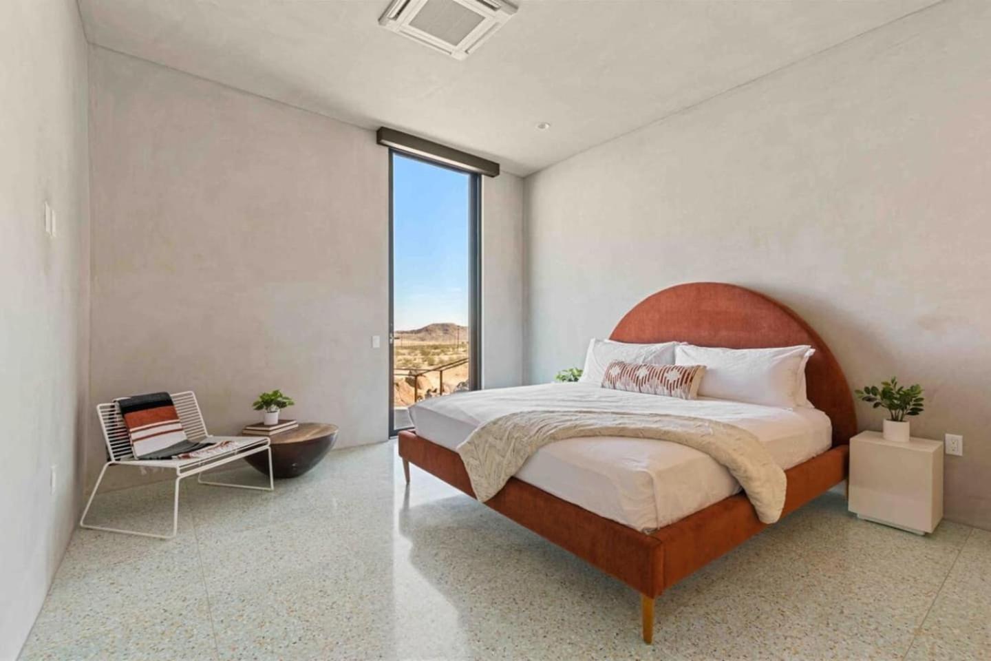 Villa Prism By The Cohost Company Joshua Tree Esterno foto