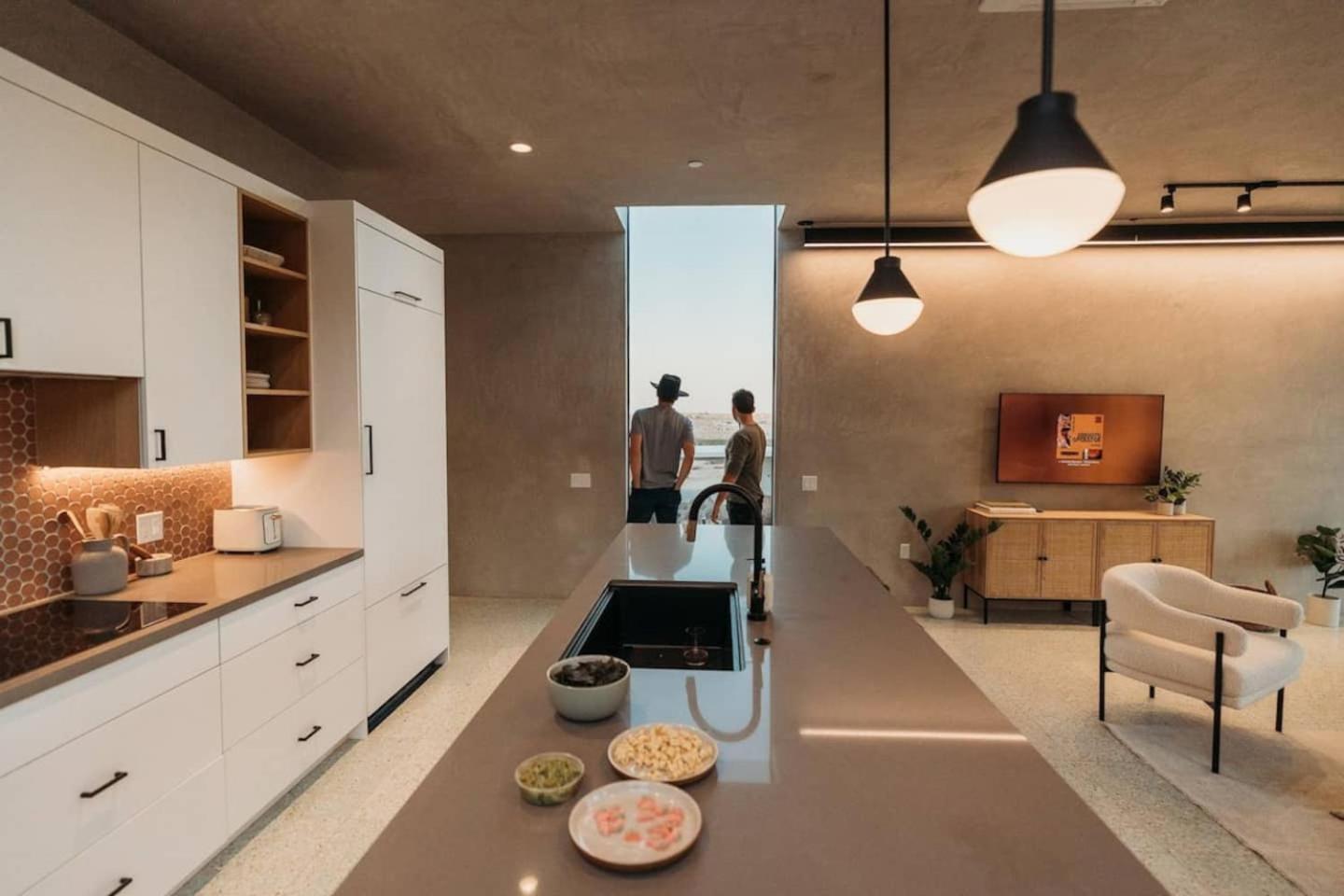Villa Prism By The Cohost Company Joshua Tree Esterno foto