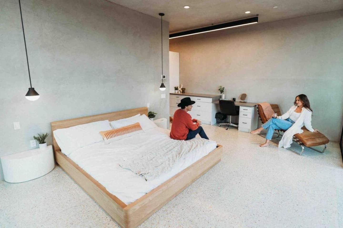 Villa Prism By The Cohost Company Joshua Tree Esterno foto