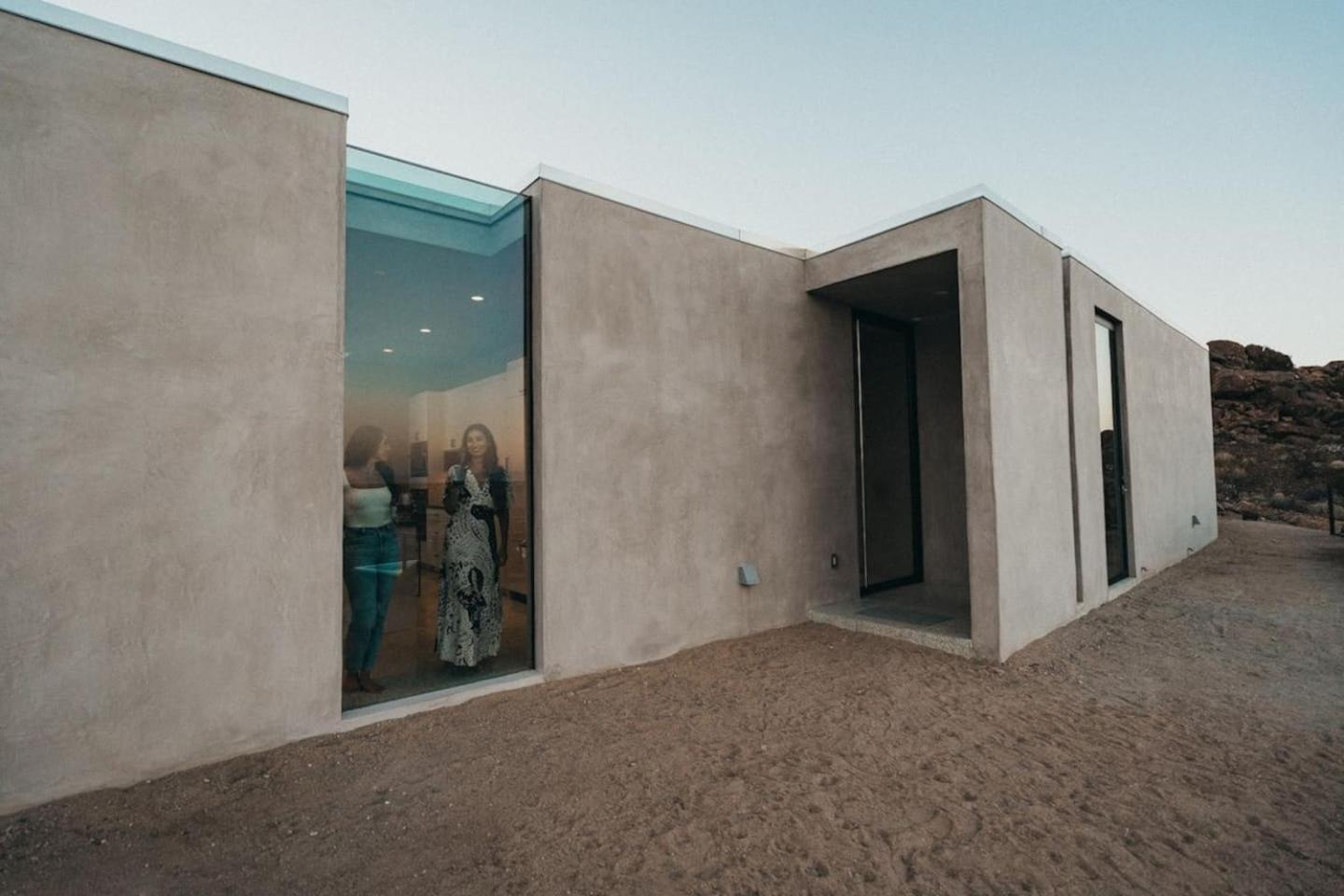 Villa Prism By The Cohost Company Joshua Tree Esterno foto
